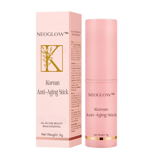 NEOGLOW™ Korean Anti-Aging Stick