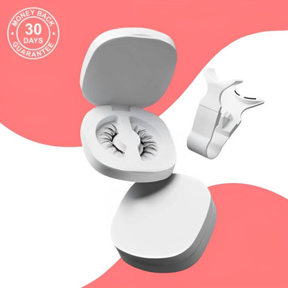 Portalfy™ Magnetic Lashes